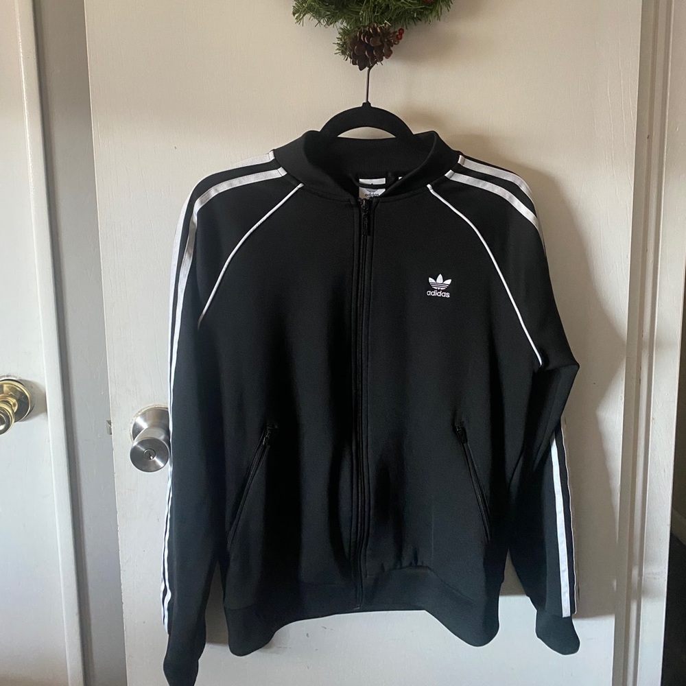 Adidas SST track jacket